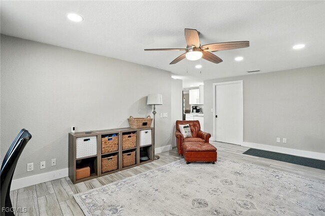 property at 1250 Kasamada Dr