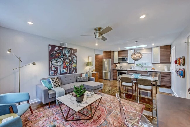 510 Queens Rd in Charlotte, NC - Building Photo - Building Photo