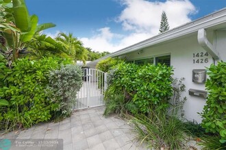 1426 NE 56th Ct in Fort Lauderdale, FL - Building Photo - Building Photo