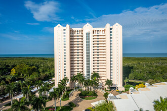 St Maarten Condominium in Naples, FL - Building Photo - Building Photo