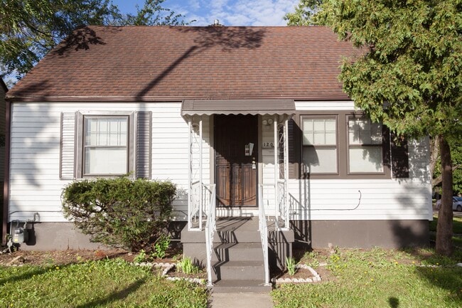 property at 1201 S Edwin C Moses Blvd