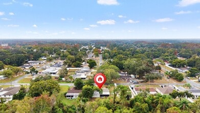 7743 Bolam Ave in New Port Richey, FL - Building Photo - Building Photo