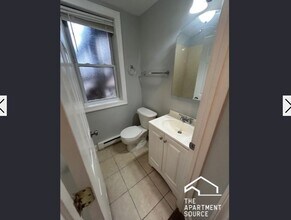 4554 W George St in Chicago, IL - Foto de edificio - Building Photo