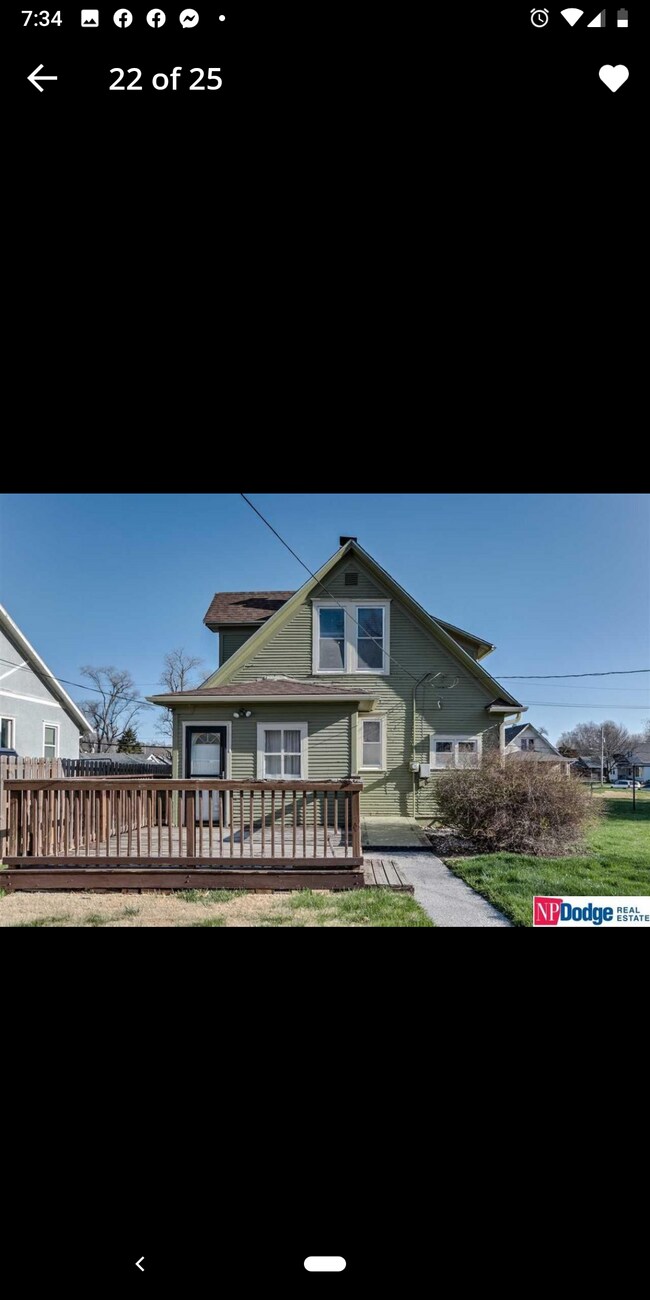 2907 Ellison Ave Rentals in Omaha, NE