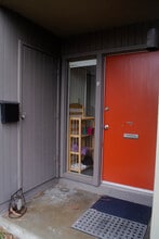 1709 Baker Ct, Unit 1709 Baker Court Apt F in San Francisco, CA - Foto de edificio - Building Photo