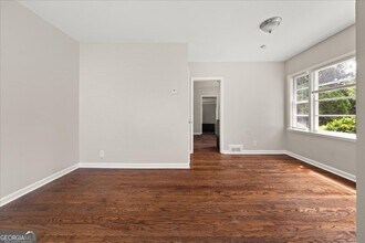 1935 Handley Ave SW in Atlanta, GA - Building Photo - Building Photo