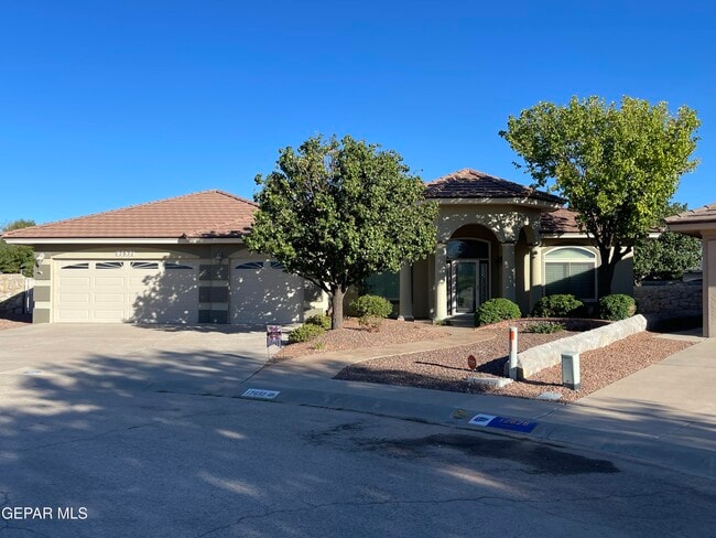 property at 12632 Tierra Fuego Ct