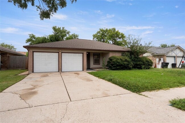 property at 4907 Fairdale St