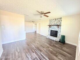 808 Forestdale Ave in Panama City, FL - Building Photo