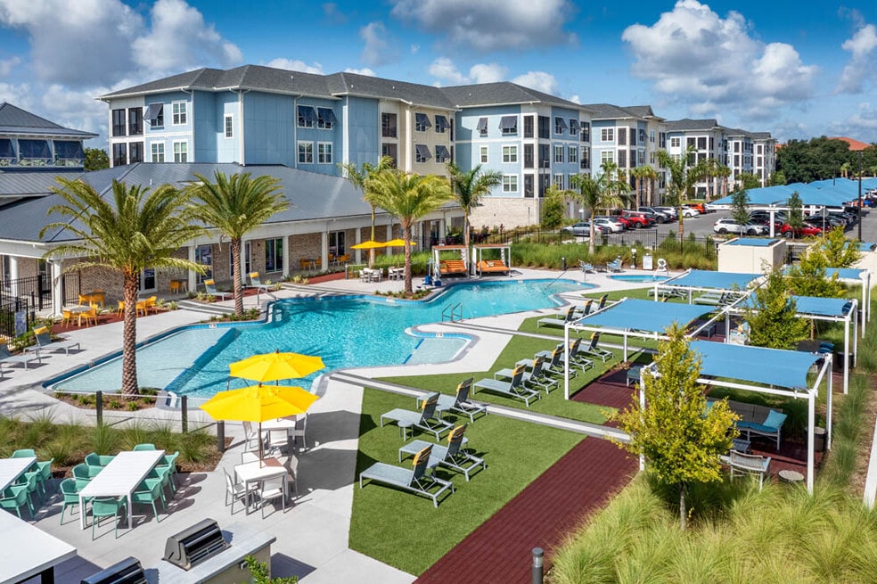 Summerfield Apartments Orlando, FL Apartments For Rent