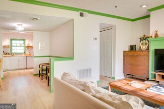 1905 S Milledge Ave in Athens, GA - Building Photo - Building Photo