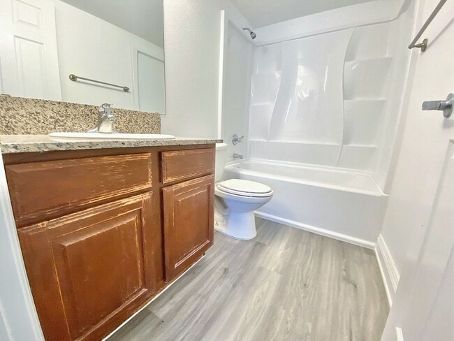 5154 S Jones Blvd in Las Vegas, NV - Building Photo - Building Photo