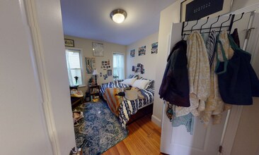 12 Parker Hill Ave in Boston, MA - Foto de edificio - Building Photo