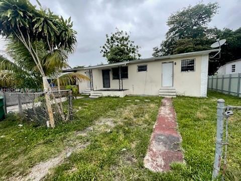 2155 NW 71st St in Miami, FL - Building Photo - Building Photo