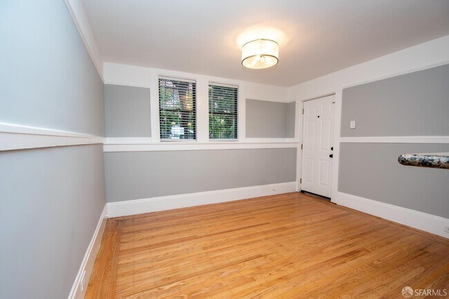 2052 Jones St in San Francisco, CA - Building Photo - Building Photo