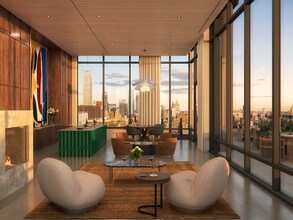 311 11th Ave in New York, NY - Foto de edificio - Building Photo