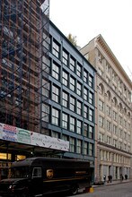 455 W Broadway in New York, NY - Building Photo - Building Photo