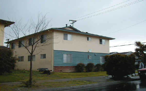 1303 San Tomas Aquino Pky in San Jose, CA - Building Photo - Building Photo