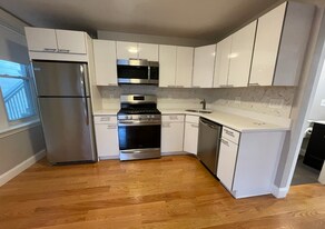 120 Berkshire St, Unit 3 in Cambridge, MA - Building Photo