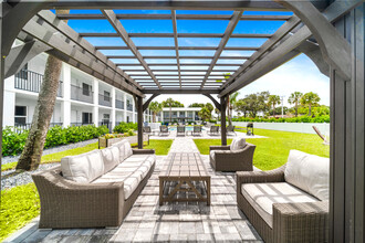 The Yard University in Boca Raton, FL - Building Photo - Building Photo