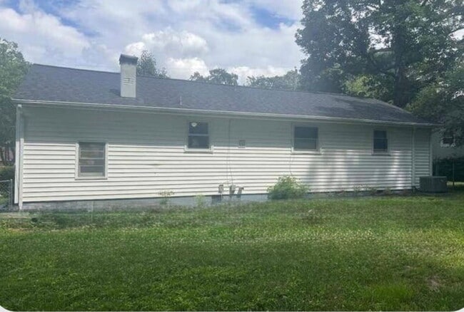 1000 Kingsport Ln in Richmond, VA - Building Photo - Building Photo