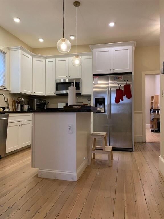 12 Ashley St, Unit 1 in Boston, MA - Building Photo - Building Photo