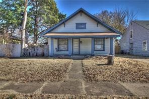 602 North Blvd in Edmond, OK - Building Photo - Building Photo