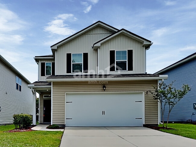 property at 8583 Highfield Ave
