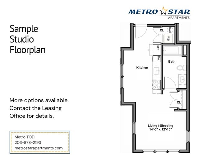 Metro TOD in Milford, CT - Foto de edificio - Building Photo