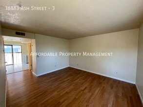 36883 Ash St in Newark, CA - Building Photo - Building Photo