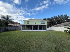 1705 Lochshyre Loop in Ocoee, FL - Foto de edificio - Building Photo