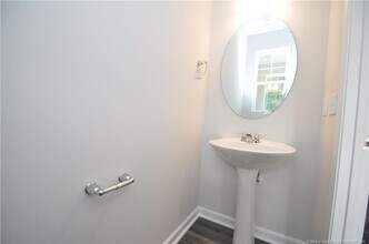 156 Velvet Rdg Wy in Garner, NC - Foto de edificio - Building Photo