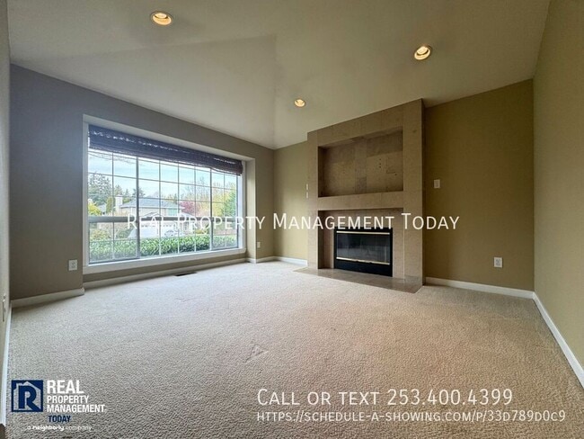 6404 87th St E in Puyallup, WA - Building Photo - Building Photo