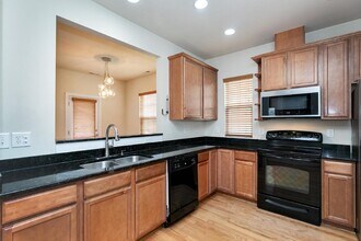 3820 Yates Mill Trail in Raleigh, NC - Building Photo - Building Photo