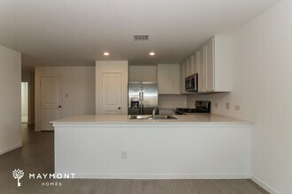 3033 Merganser Rdg Dr in Katy, TX - Foto de edificio - Building Photo