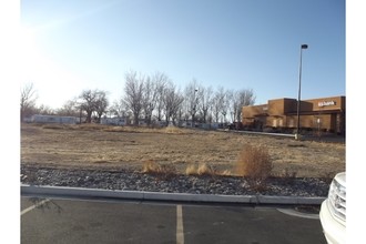 2255 Casey Rd in Fallon, NV - Building Photo - Building Photo