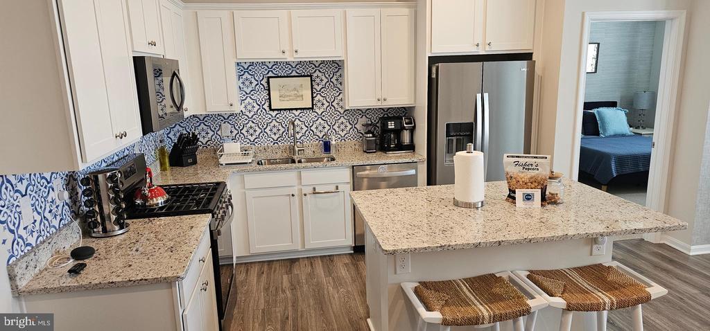 35014 Sunfish Ln in Millville, DE - Building Photo