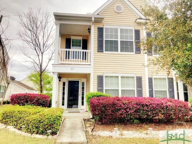 property at 315 Hitching Post Ln