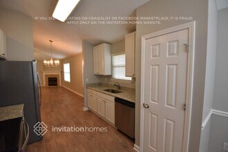 1377 Shootingstar Ln in Jacksonville, FL - Foto de edificio - Building Photo