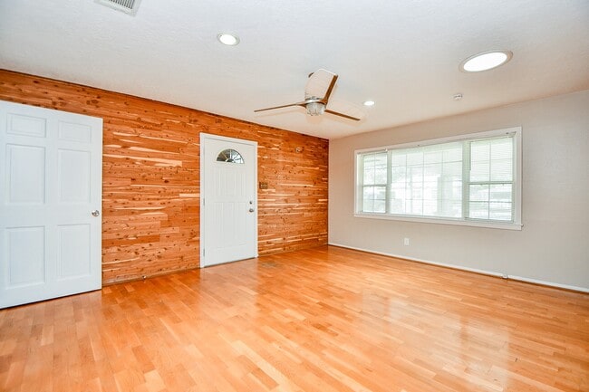 property at 6625 Underhill St