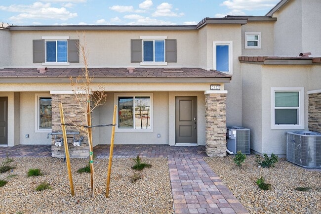 property at 2322 Tate Ave