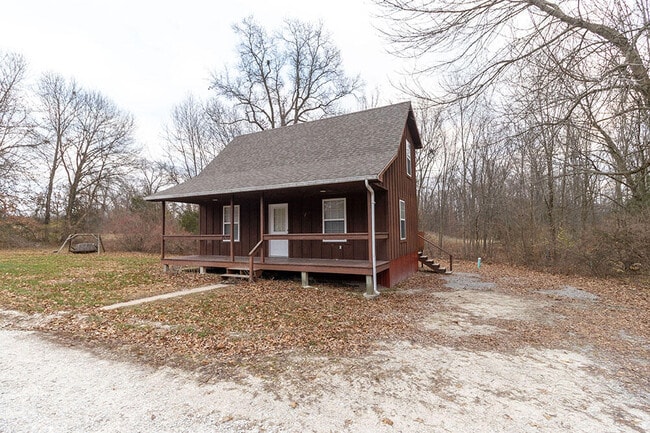 property at 1530 Florence Dr