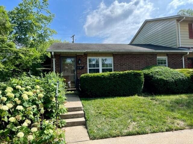3500 Warwick Dr in Lexington, KY - Building Photo - Building Photo