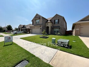 7205 Tesoro Trl in Fort Worth, TX - Building Photo - Building Photo