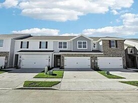 233 Berthe Ct in Cedar Hill, TX - Building Photo