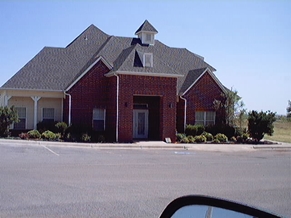 Eagle Nest Apartments in Sayre, OK - Building Photo - Building Photo