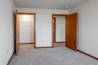 Westfield Apartments in Alexandria, MN - Foto de edificio - Interior Photo