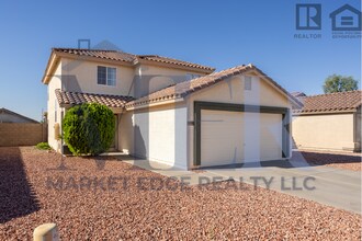 12221 W Aster Dr in El Mirage, AZ - Building Photo - Building Photo
