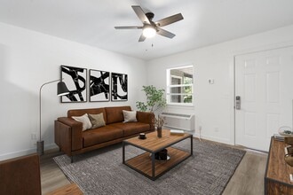 SoFay Lofts in Fayetteville, AR - Building Photo - Building Photo