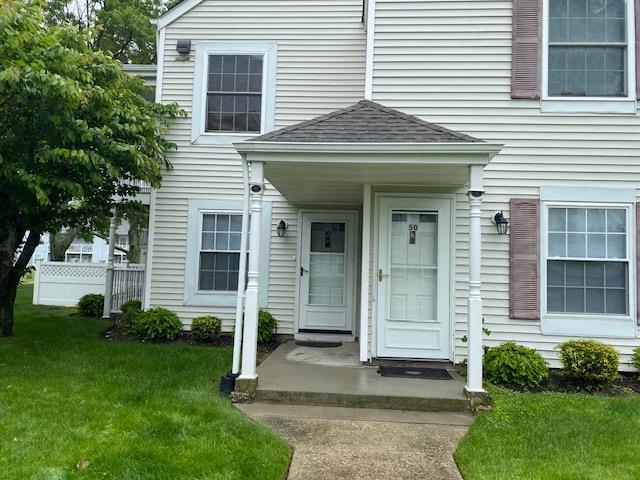 49 Fairway Dr in Middle Island, NY - Building Photo - Building Photo